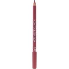 Bourjois Lip Products Bourjois Contour Edition Lip Pencil #10 Bordeaux Line