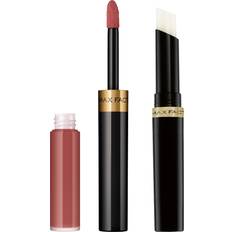 Max factor lipfinity 2 step long lasting lipstick Lipstick Lipfinity Max Factor 82-stardust