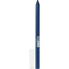 Maybelline Tattoo Studio Gel Eyeliner #921 Deep Teal