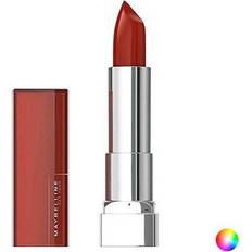 Maybelline Mybln Clr Snstnl lpstk 211 rosey risk Rosey Risk
