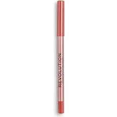 Revolution Beauty Satin Kiss Lipliner Fling