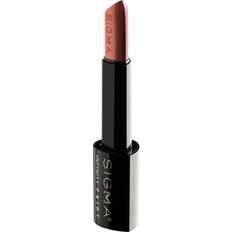 Sigma Beauty Beauty Infinity Point Lipstick dÃ©jÃ vu 3g