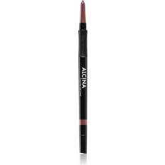 Alcina Sminke Læber Precise Lip Liner Natural 1 Stk