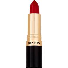 Super Lustrous Lipstick 740 Certainly Red 3.7g