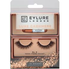 Eylure False Eyelashes Eylure Luxe Cashmere No.6 Lashes