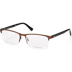 Tommy Hilfiger TH 1528 PJP, including lenses, SQUARE Glasses, MALE