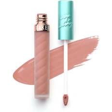 Beauty Bakerie Metallic Lip Whip Rossetti 3.5 ml Oro rosa unisex