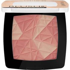 Catrice Blushes Catrice Blush Box Glowing Multicolour #10 Dolce Vita