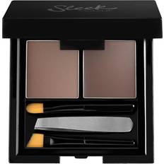 Sleek Makeup Kit Cejas #Dark Brow