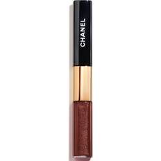Le Rouge Duo Ultra Tenue #176 Burning Red