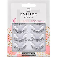 Eylure C-Lash Naturals 4-pack