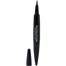 Revolution Beauty Eyeliners Revolution Beauty Renaissance Flick Vattentät Flytande Eyeliner