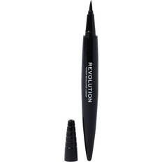 Revolution Beauty Eyeliner Revolution Beauty Waterproof Renaissance Eyeliner - Makeup