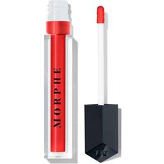 Morphe Matte Liquid Lipstick Sweet Tea