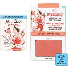 TheBalm It's A Date Blush 6.5g