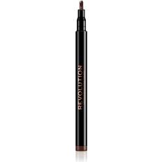 Brow pen brow pencil Revolution Beauty Micro Brow Pen Medium