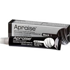 Apraise Apraise Eyelash & Eyebrow Tints 20Ml Black