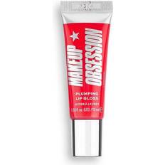 Makeup Obsession Mega Plump Lipgloss Rate This