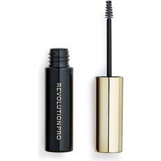 Revolution Revolution Pro Brow Volume and Sculpt Gel Clear 6ml