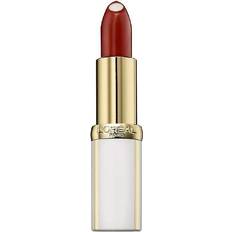 Lippenprodukte L'Oréal Paris Age Perfect Moisturizing Lipstick Shade 393 Sublime Red 4.8 g