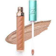 Beauty Bakerie Lip Gloss Lucidalabbra 3.5 ml Marrone chiaro unisex