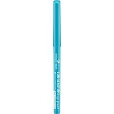 Sans Parfum Crayons pour les yeux Essence Long Lasting Eye Pencil #17 Tu-Tu Turquoise