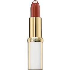 L'Oréal Paris Age Perfect Moisturizing Lipstick Shade 637 Bright Moka 4.8 g