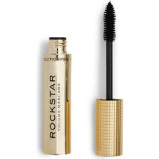 Makeup Revolution Mascaraer Makeup Revolution Revolution Pro Rockstar Mascara Black