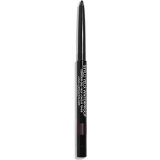 Chanel stylo yeux waterproof Chanel Stylo Yeux Waterproof Long-Lasting Eyeliner #83 Cassis