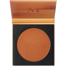 Morphe Highlighters Morphe Glow Show Radiant Pressed Highlighter Sunset Gleams