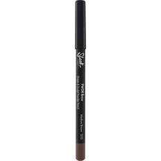 Puder bryn blyant fra Makeup-Brun Medium brun No Size