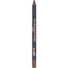 Barry M Bold Waterproof Eyeliner Brown