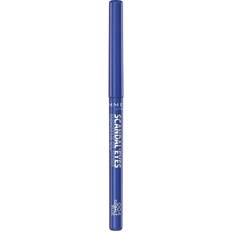 Scandaleyes exaggerate eye definer Rimmel Eyeliner Eye Definer 004 Cobalt Blue