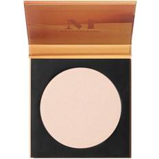 Morphe Marcadores Morphe Glow Show Radiant Pressed Highlighter Frosted