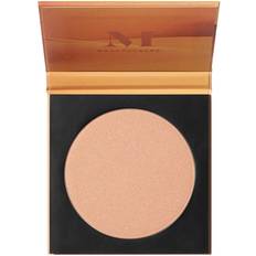 Morphe Highlighters Morphe Glow Show Radiant Pressed Highlighter Gilded Glow