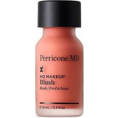 Perricone MD No Makeup Blush Duo - Dunkelrot
