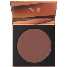 Morphe Polveri Morphe Bronze VM Pressed Powder Cocoa Whoa Cocoa Whoa