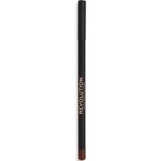 Revolution Beauty Kohl Eye Liner (Various Shades) Brown