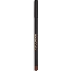 Revolution Beauty Kajalstifte Revolution Beauty Kohl Eyeliner - Braun