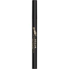 Stay All Day Waterproof Liquid Eye Liner Intense Black