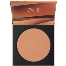 Morphe Bronzers Morphe Bronze Show Velvet Matte Pressed Powder Touch Of Sun