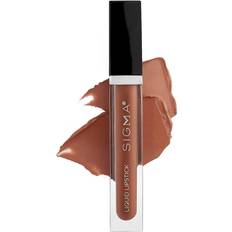 Sigma Beauty Beauty Liquid Lipstick 6g (Various Shades) Cashmere