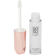 Sosu Shimmer Lip Gloss If You Say So