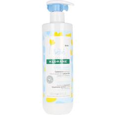 Baby Rengöringskrämer & Rengöringsgels Klorane Rengöringskräm Baby Cleansing 500ml