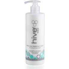 Hive After Wax Treatment Lotion Sensitive Skin 400ml