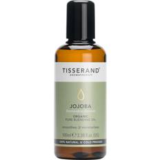 Jojoba Organic Blending Oil