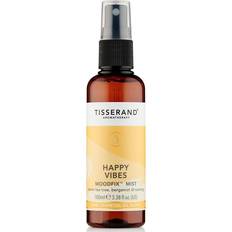 Ansigtsmists Tisserand Happy Vibes MoodFix Mist 100ml