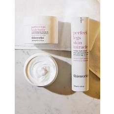 Perfect Legs Body Butter