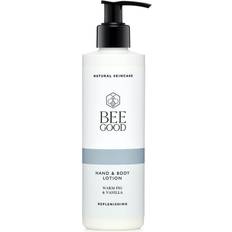 Bee Good Warm Fig & Vanilla Hand & Body Lotion 250ml