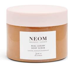 Real Luxury Body Scrub 350g